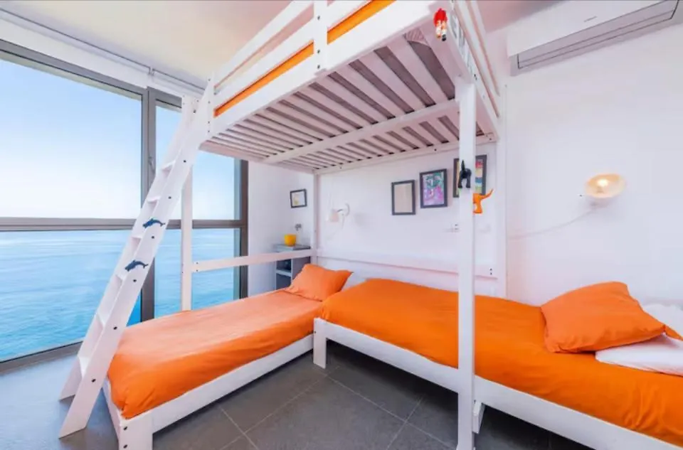 Can Ema, Villa Moderna Con Piscina Frente Al Mar Capdepera  Capdepera (Mallorca)