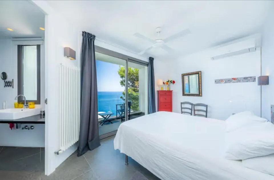Can Ema, Villa Moderna Con Piscina Frente Al Mar Capdepera  0*, Capdepera (Mallorca)
